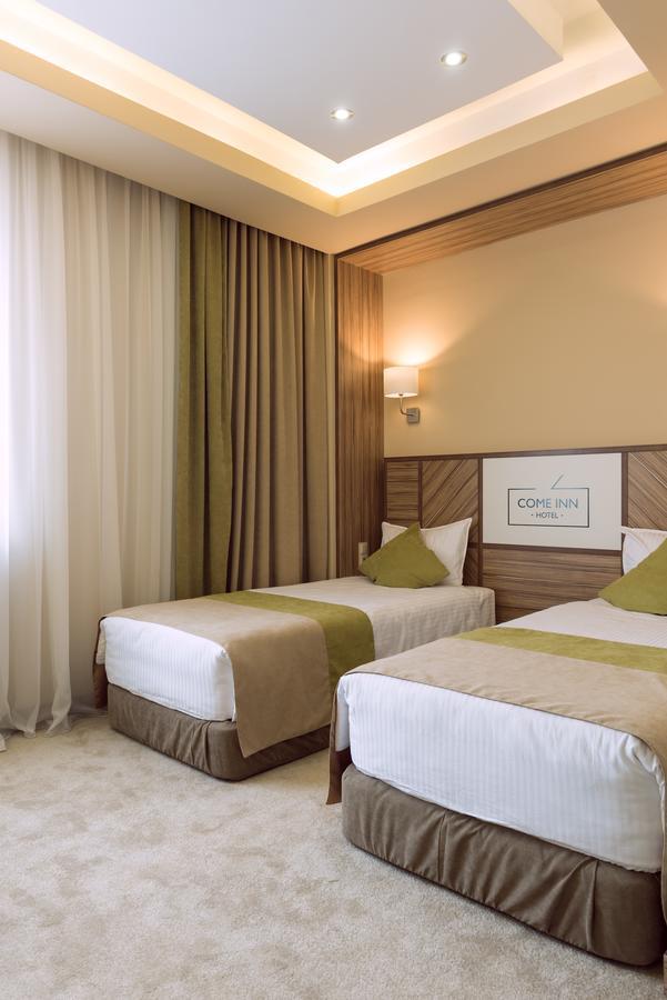 Hotel Come Inn Astana