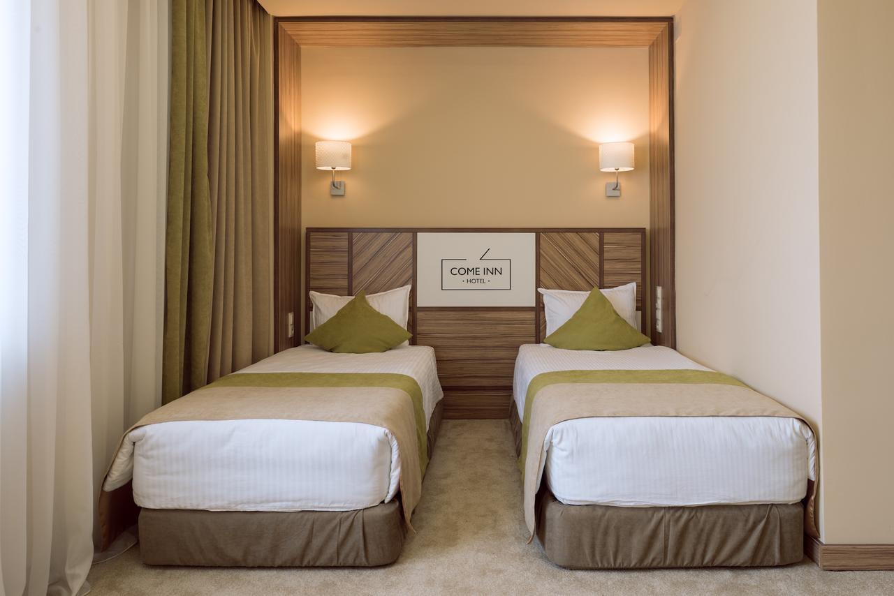 Come Inn 3*
