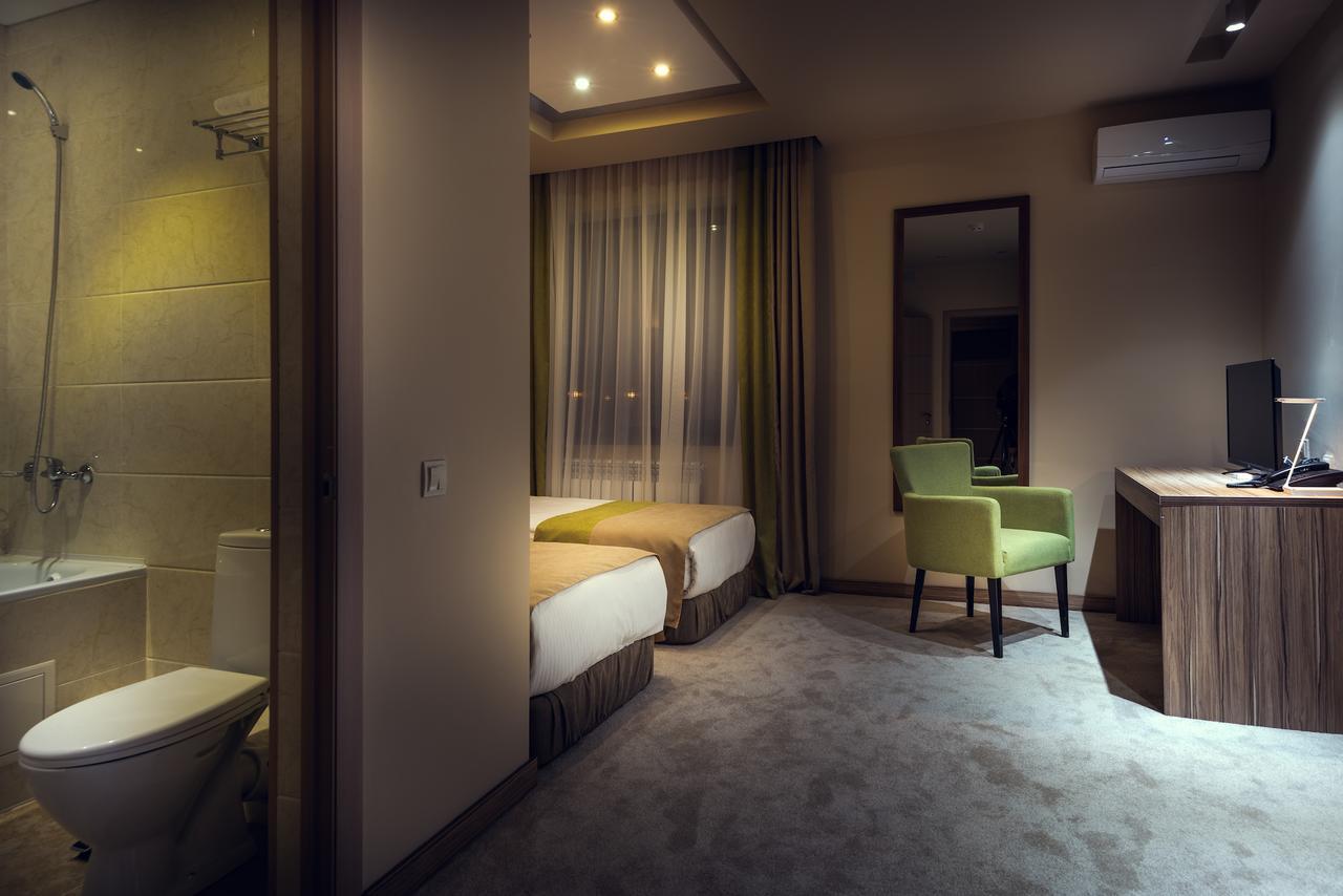 Come Inn Hotel
