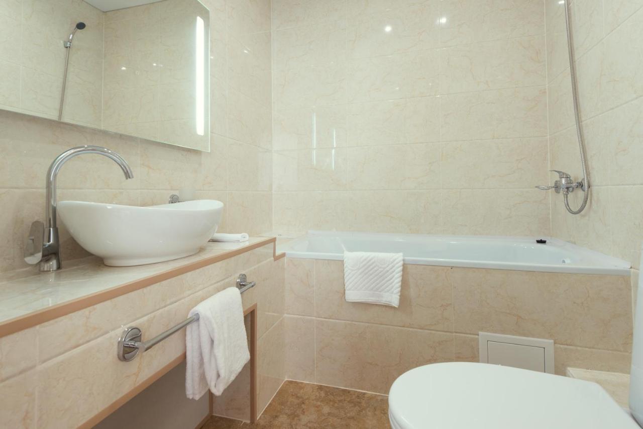Come Inn Hotel 3*