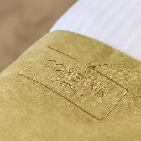 Come Inn Astana Exterior photo