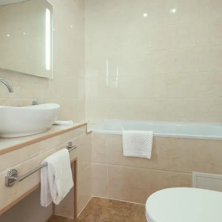 Come Inn Astana Exterior photo