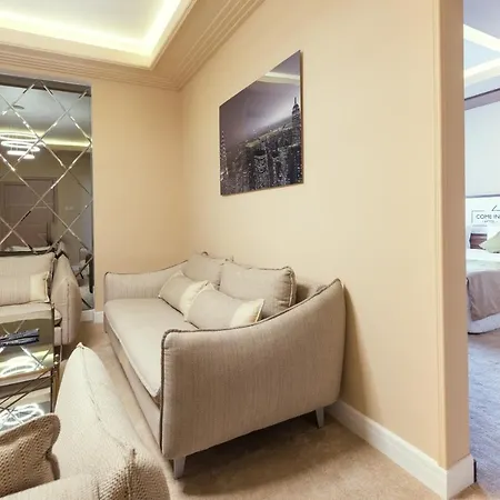 Come Inn Astana Exterior photo
