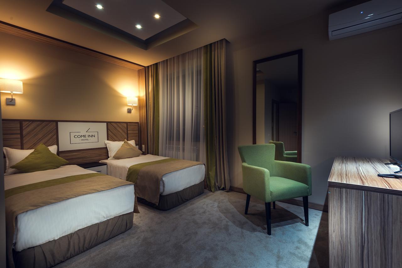 Hotel Come Inn